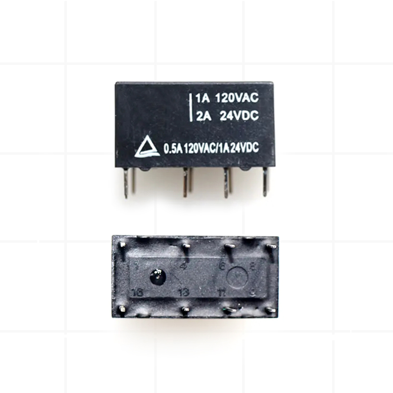 HJR1-2CL-12V
